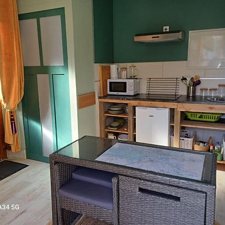 L'Intervalle Des 18 Chateaux Saint-Georges-sur-Cher Eksteriør billede